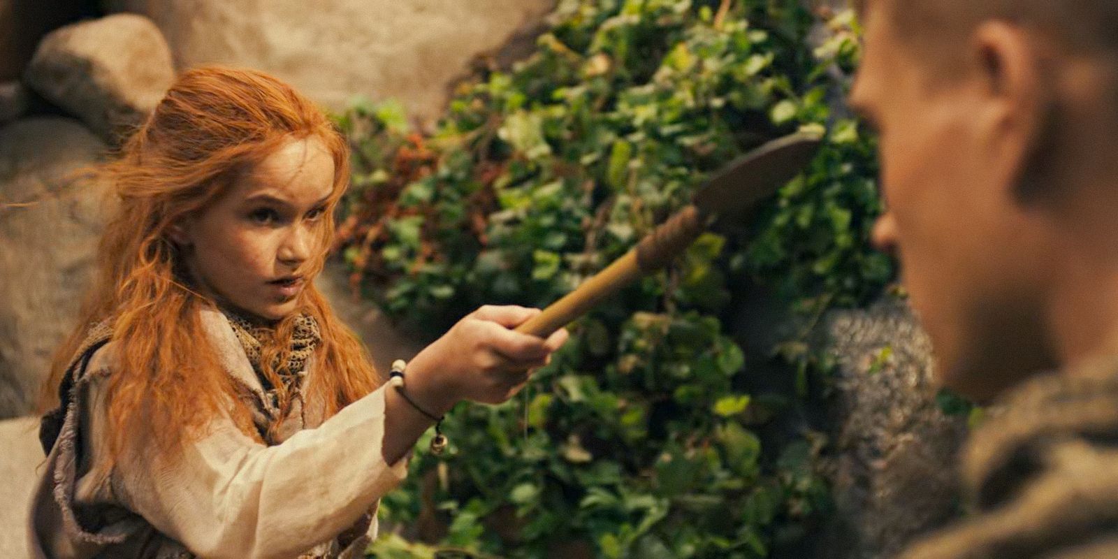 The Wheel of Time Season 3 Ep 6-19