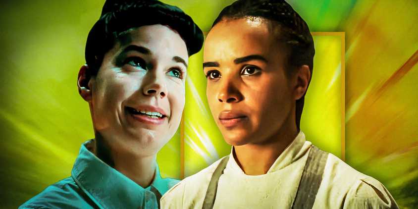 The Wheel Of Time Season 3 Episode 6’s Scariest Scene Explained By Nyneave Actor: