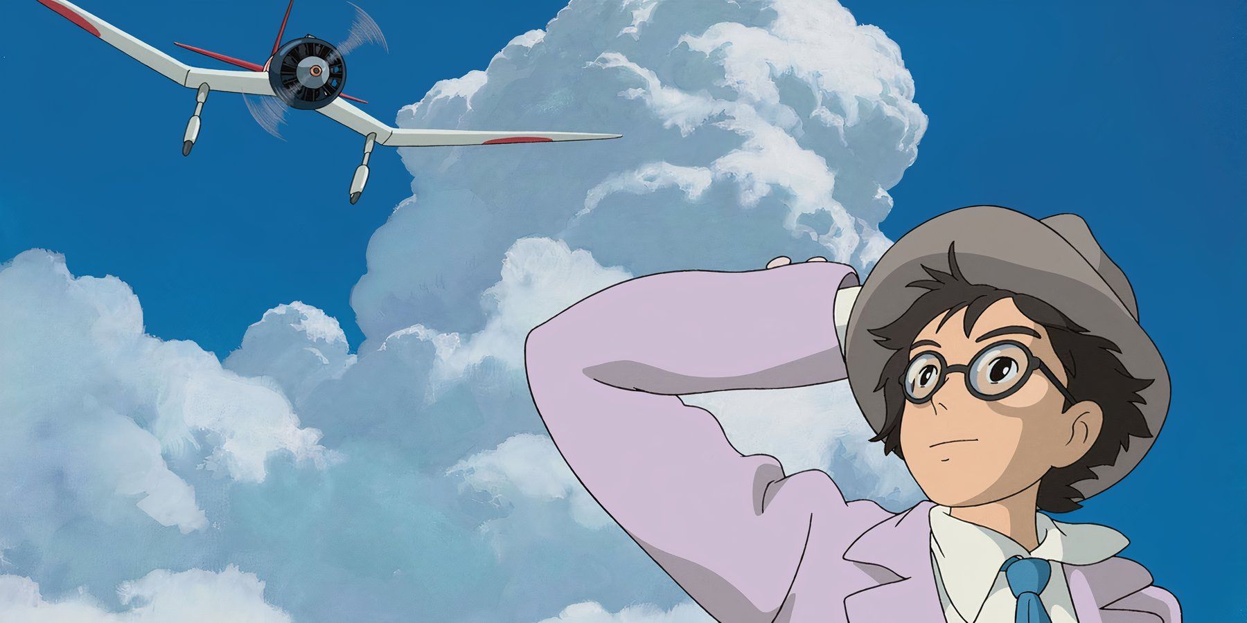 Jiro Horikoshi