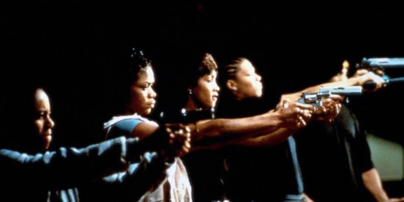 Issa Rae Set It Off Is Set It Off 2 Happening? Everything We Know About The Issa Rae Sequel