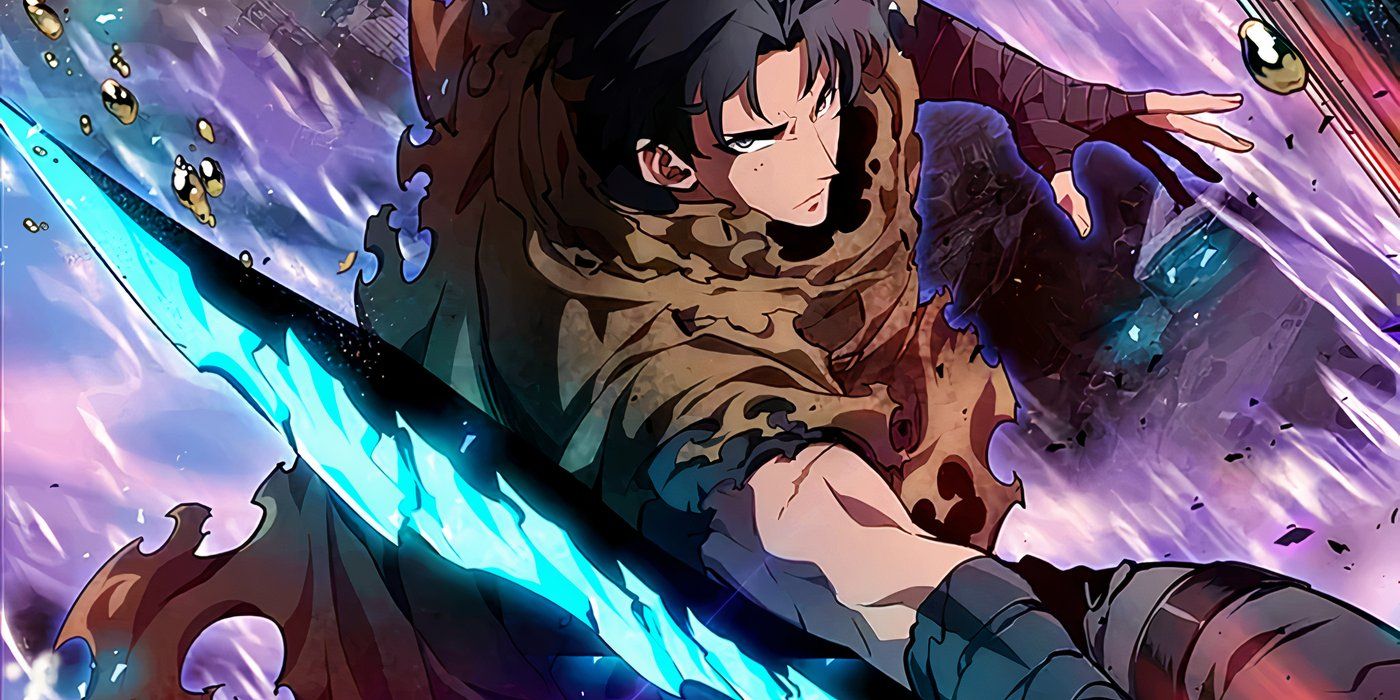 Fan Of Omniscient Reader's Viewpoint? Get Ready For A New Anime From The Series' Creator