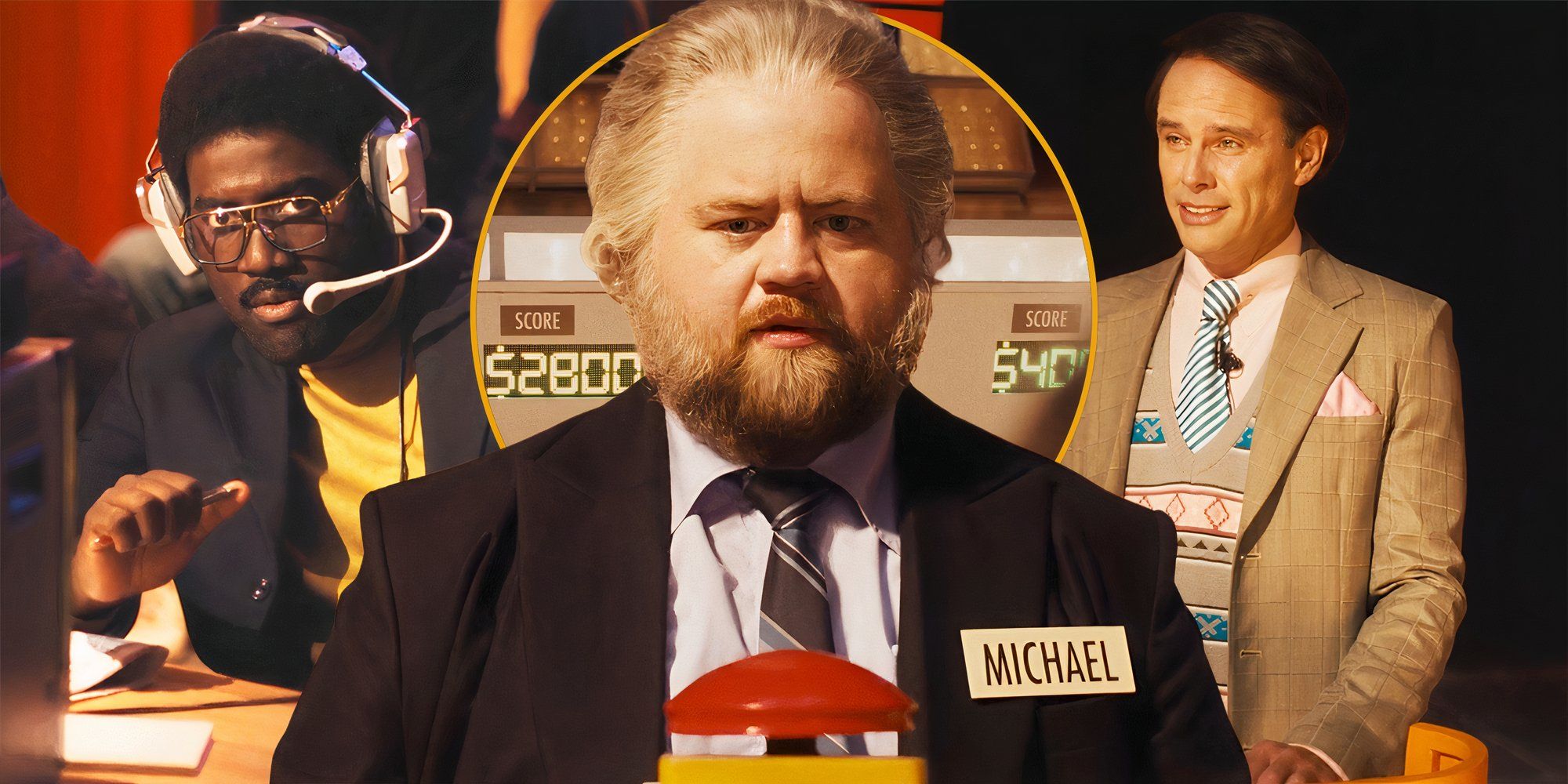 Paul Walter Hauser Risks It All In The Luckiest Man In America Clip