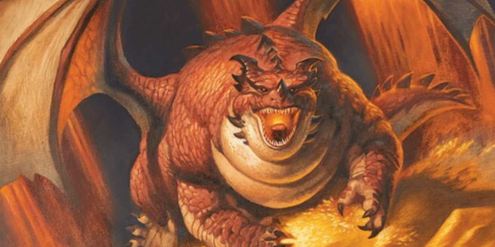 Themberchud card art by Edgar Sánchez Hidalgo from Magic The Gathering