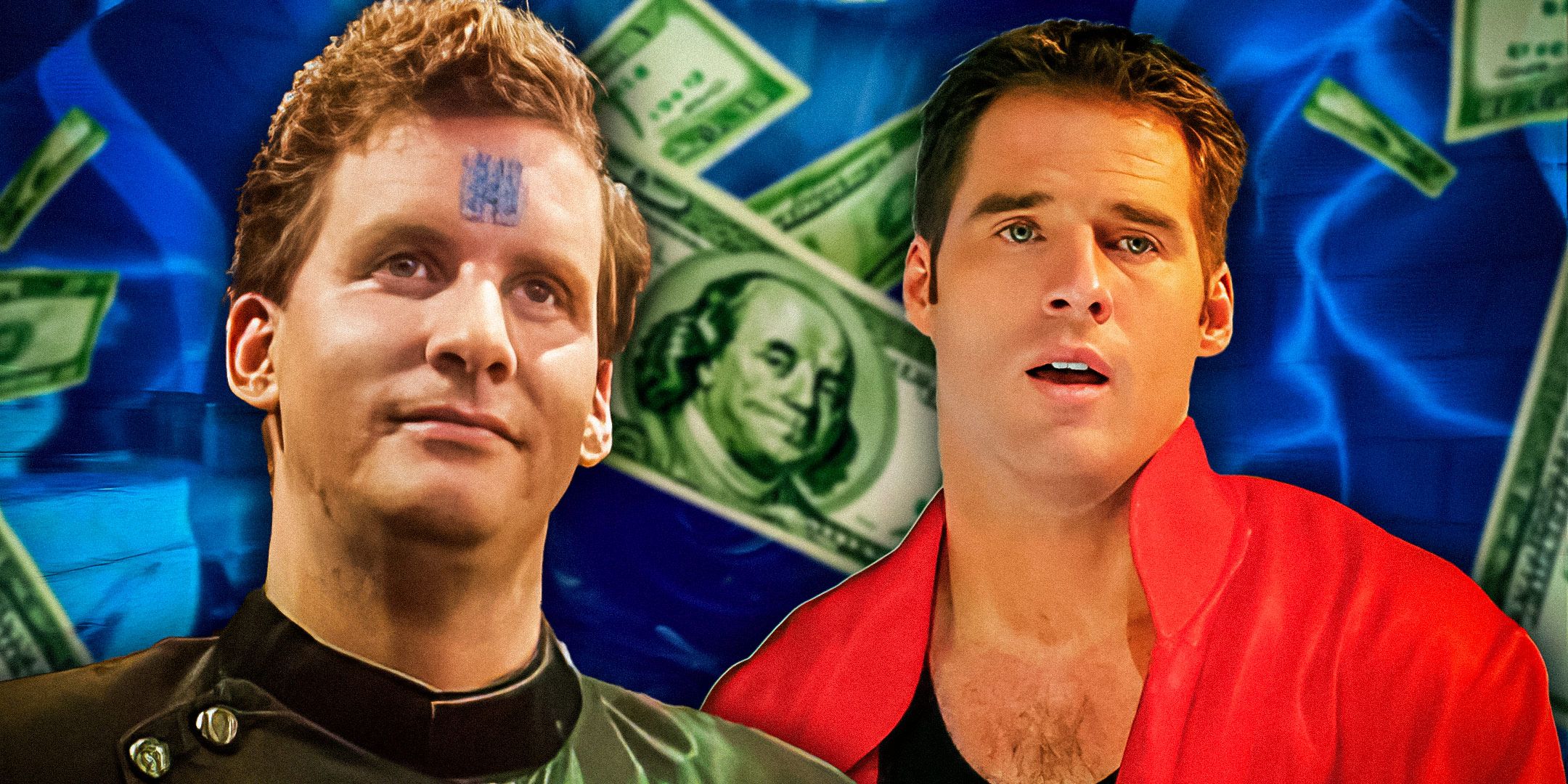 These 8 Sci-Fi TV Shows Didn't Need Huge Budgets To Be Incredible