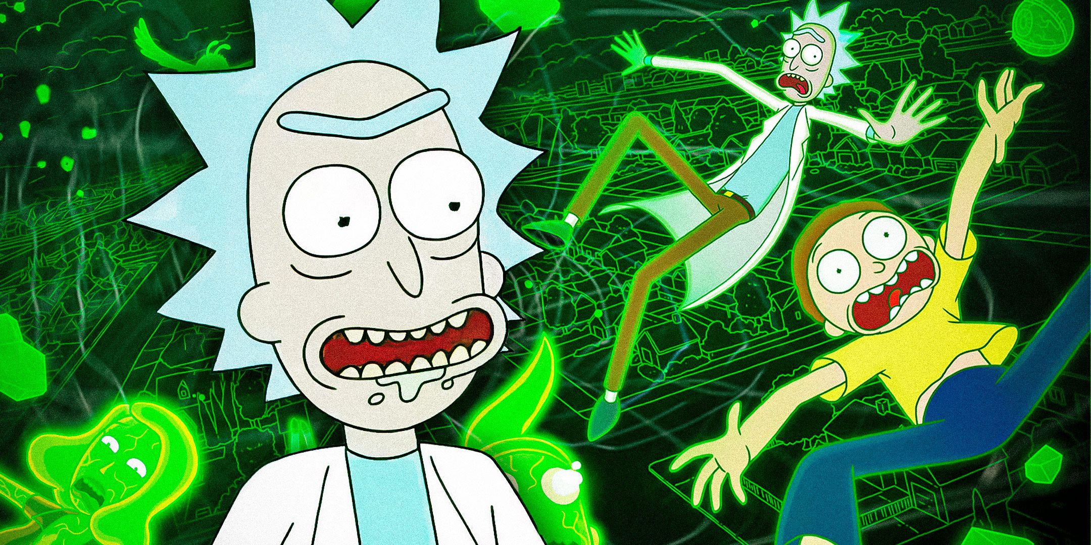 This-11-Year-Old-Rick-&amp;-Morty-Episode-Killed-The-Show’s-Original-Premise-And-Was-A-Turning-Point-For-The-Franchise