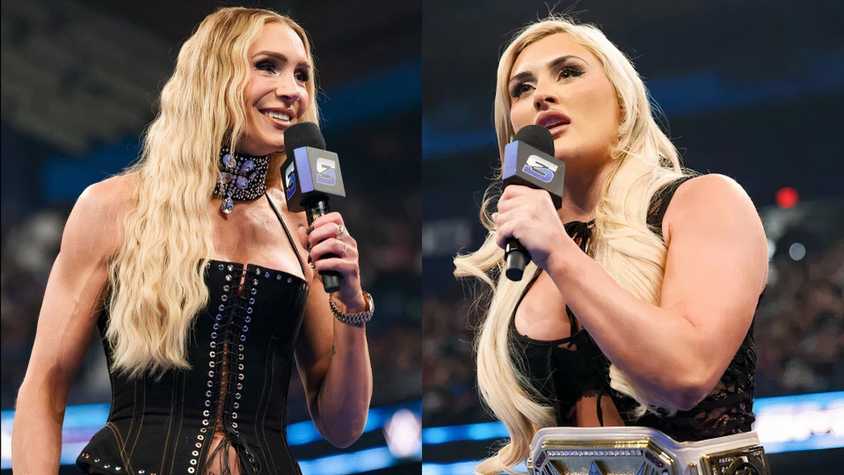 Tiffany Flair