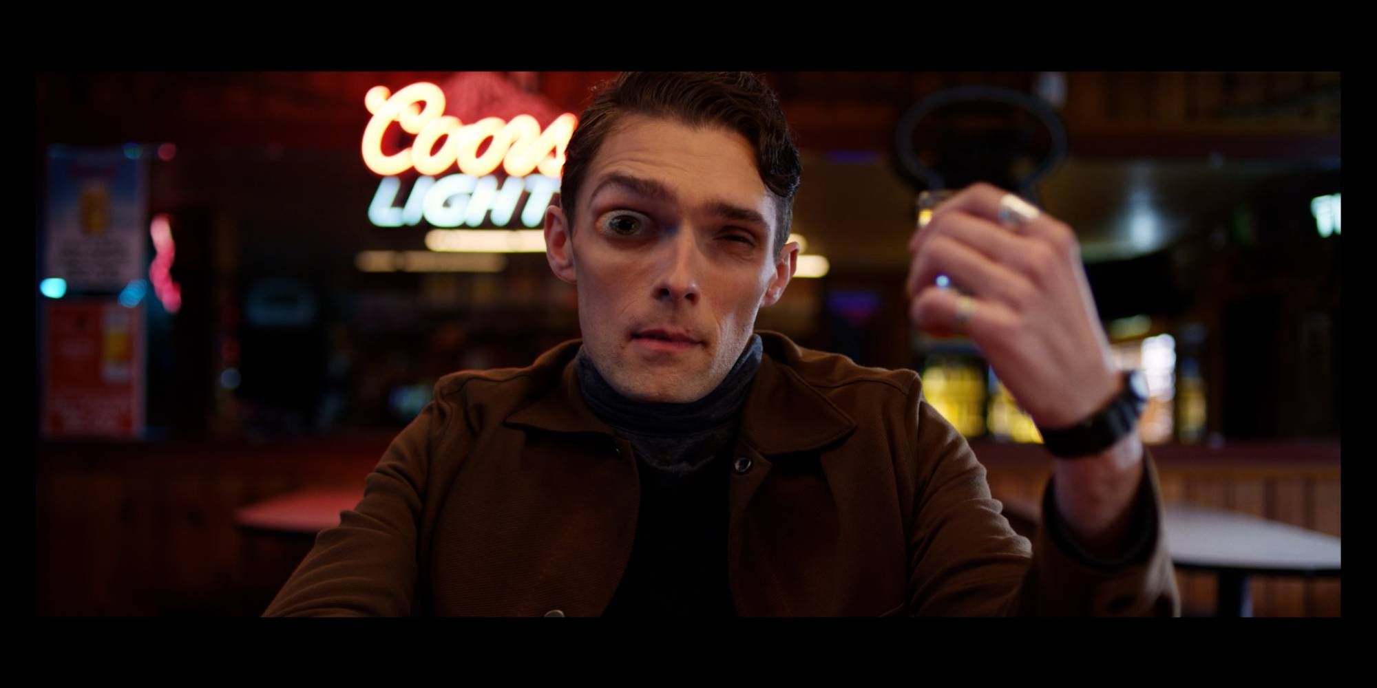 This Out-Of-This-World Sci-Fi Comedy Is The Most Inventive Movie You will See This 12 months