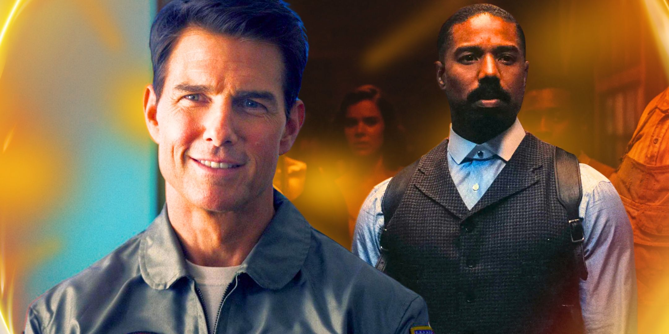 Tom Cruise Shows His Support For Ryan Coogler&rsquo;s Sinners In Celebratory Post