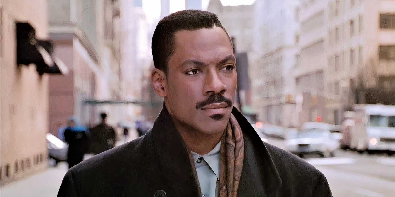 Eddie Murphy in Boomerang