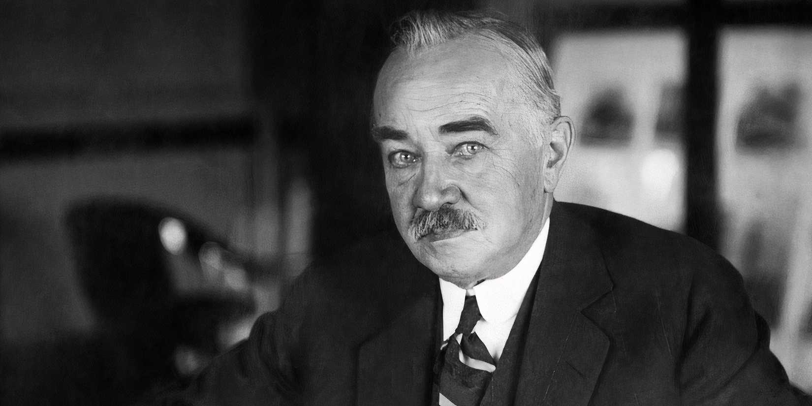 Milton Hershey
