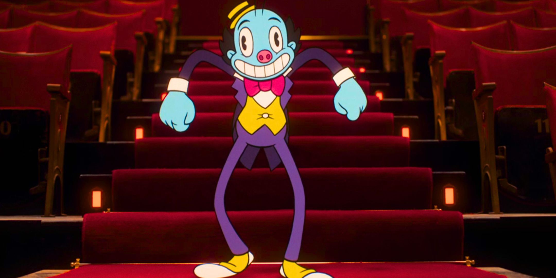 Is Lux Still Alive After Doctor Who Season 15, Episode 2? The Villain's Future Explained