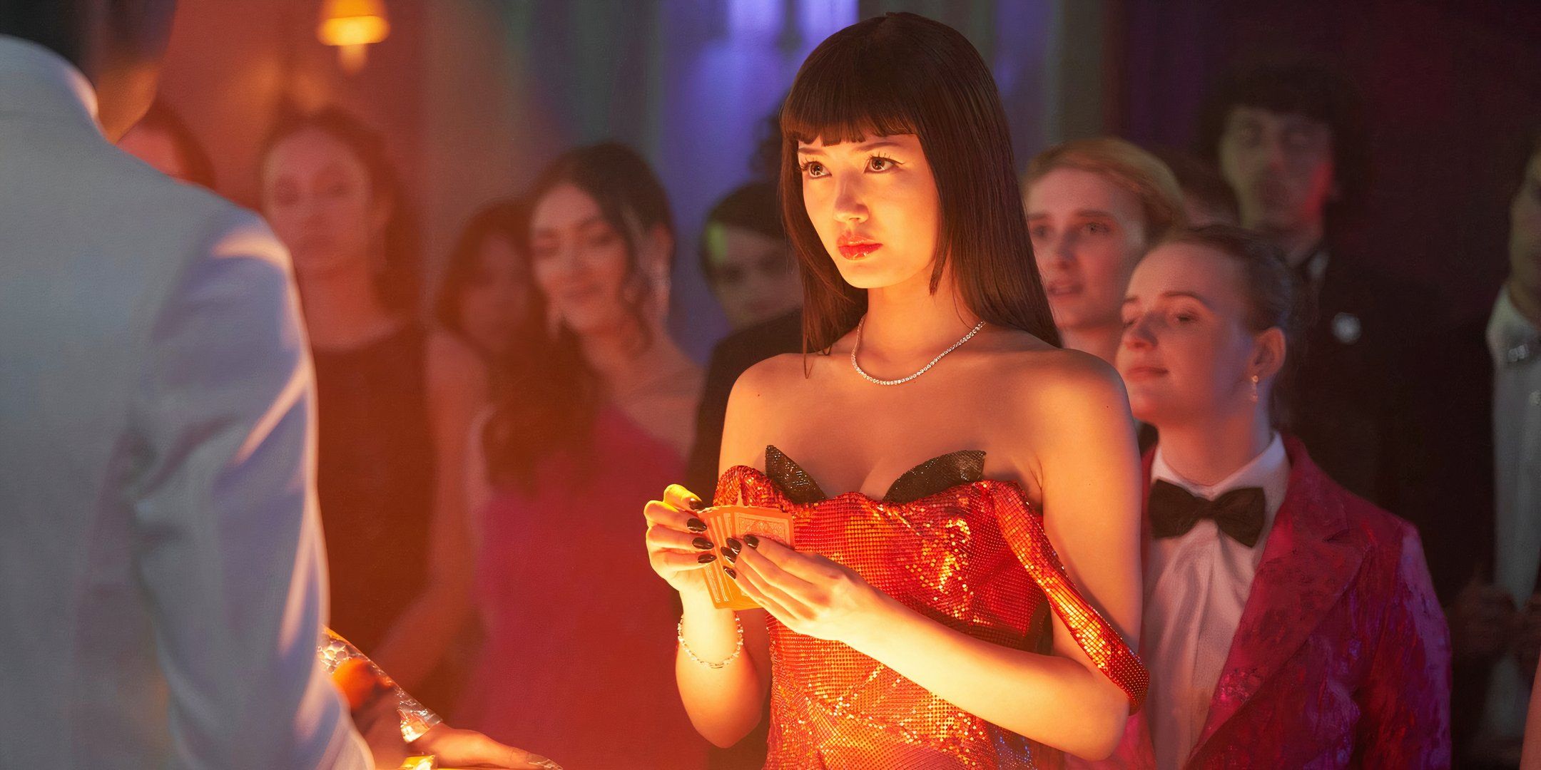 Bet Trailer: New Netflix Series Based On Hit Manga Reveals High-Stakes Gambling, Revenge, & Death