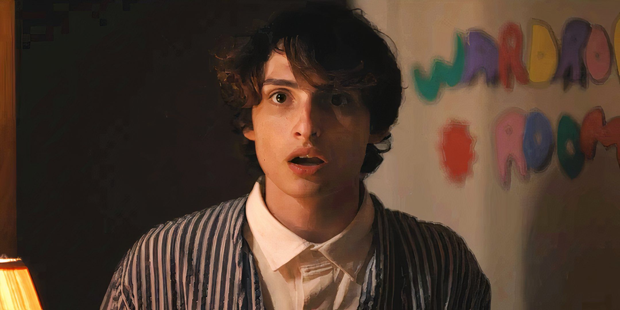 Finn Wolfhard's Horror-Comedy & Directorial Debut Lands Digital Release Date