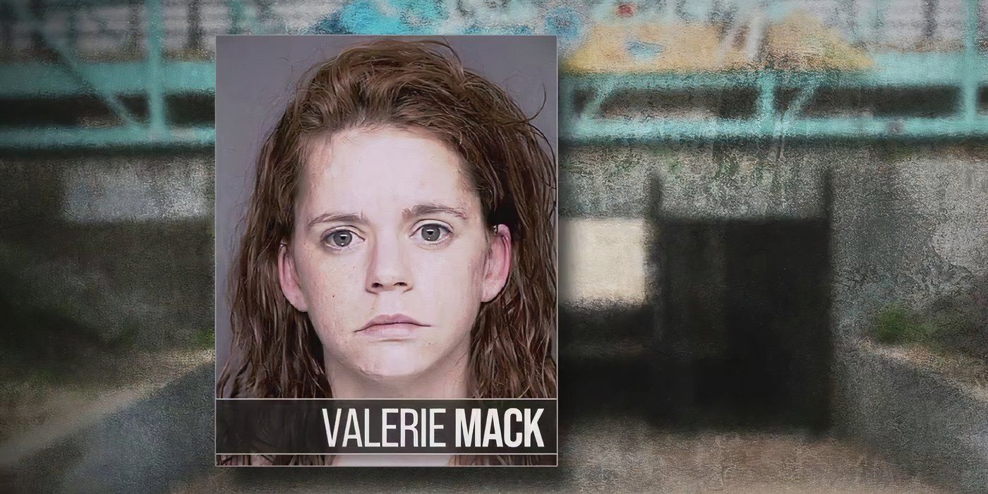 Valerie Mack - victim of the Long Island Serial Killer
