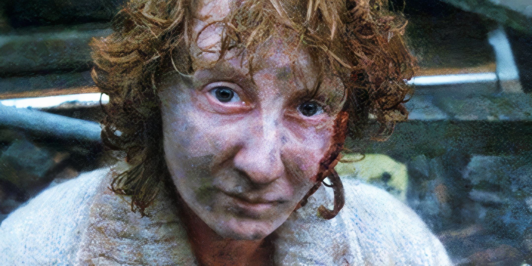 A person in Threads