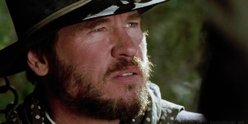val kilmer The Missing