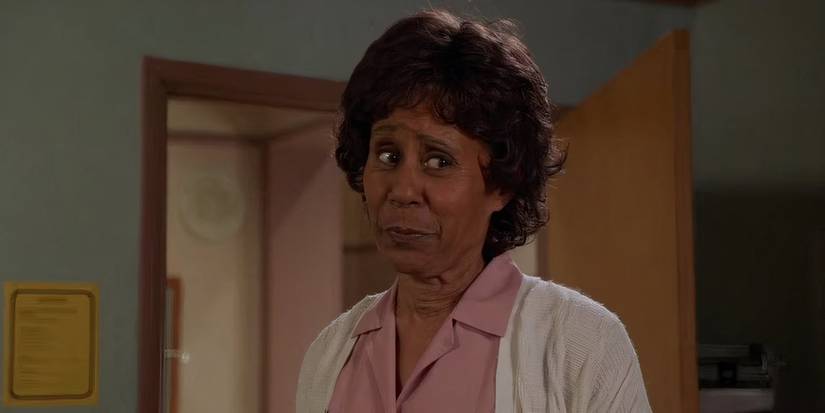 Vernee Watson as Althea Robinson in Young Sheldon