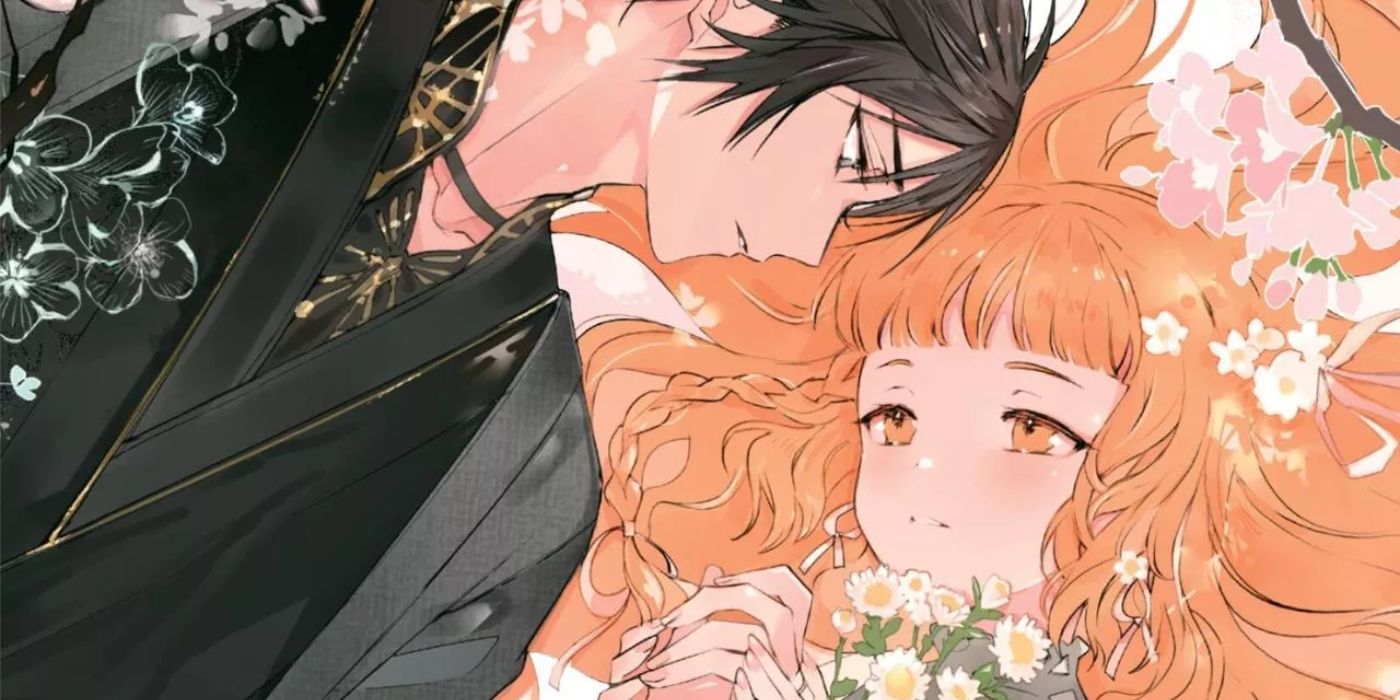 Violet Evergarden Author’s Agents Of The Four Seasons Light Novel Cover Image