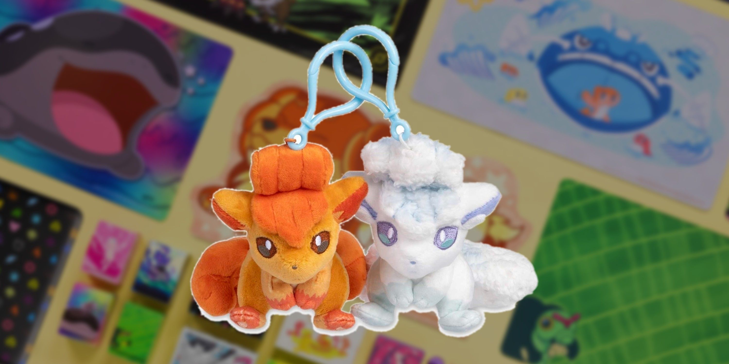 10 Best New Releases On Pokémon Center (April 2025): Tins