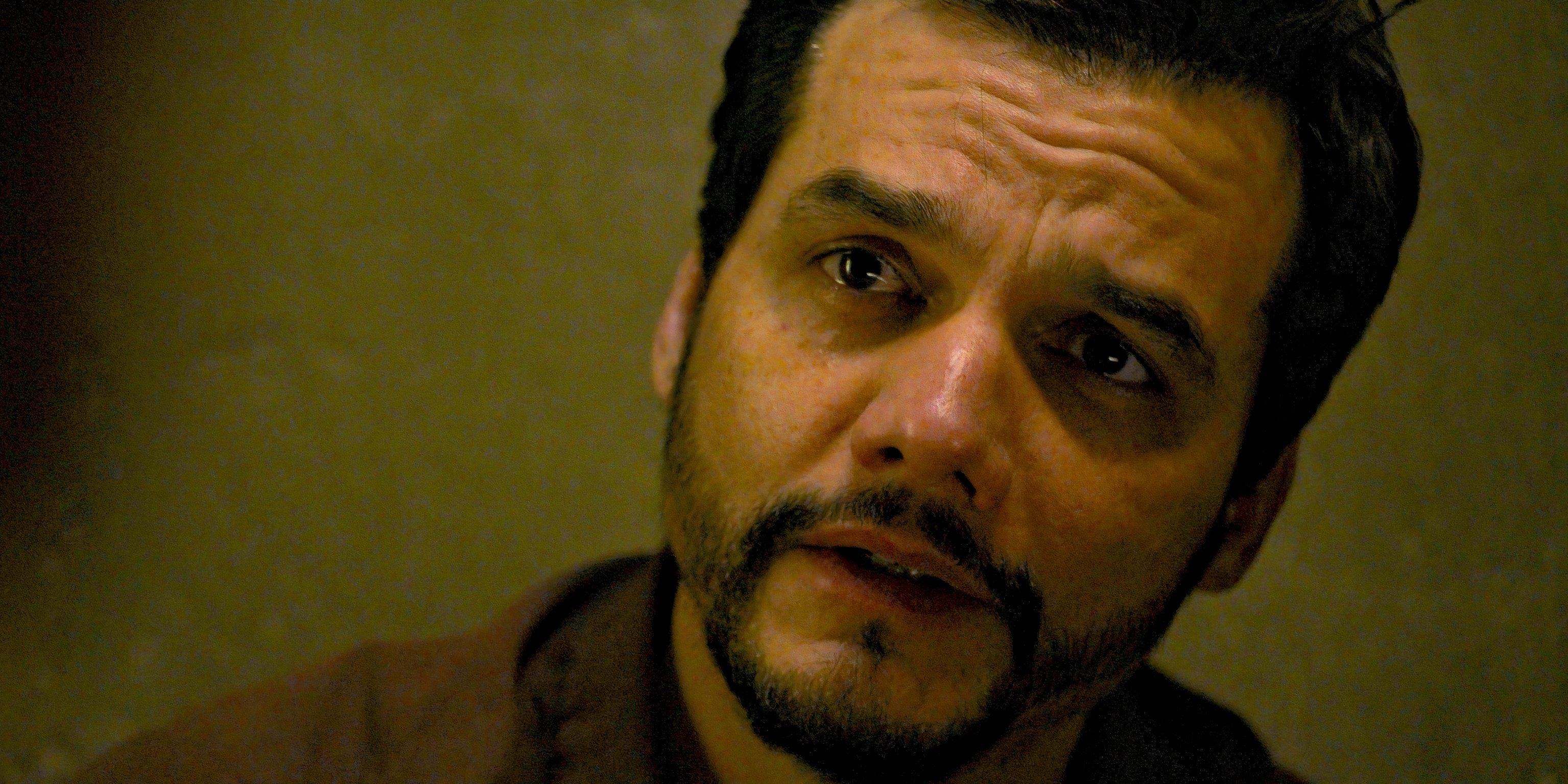 Dope Thief Season 2 Gets Hopeful Response From Star Following The Season 1 Finale