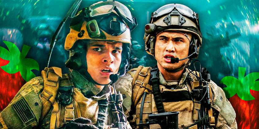 Warfare's-Rotten-Tomatoes-Score-Breaks-7-Records,-But-The-1-It-Just-Missed-Would-Be-The-Most-Impressive