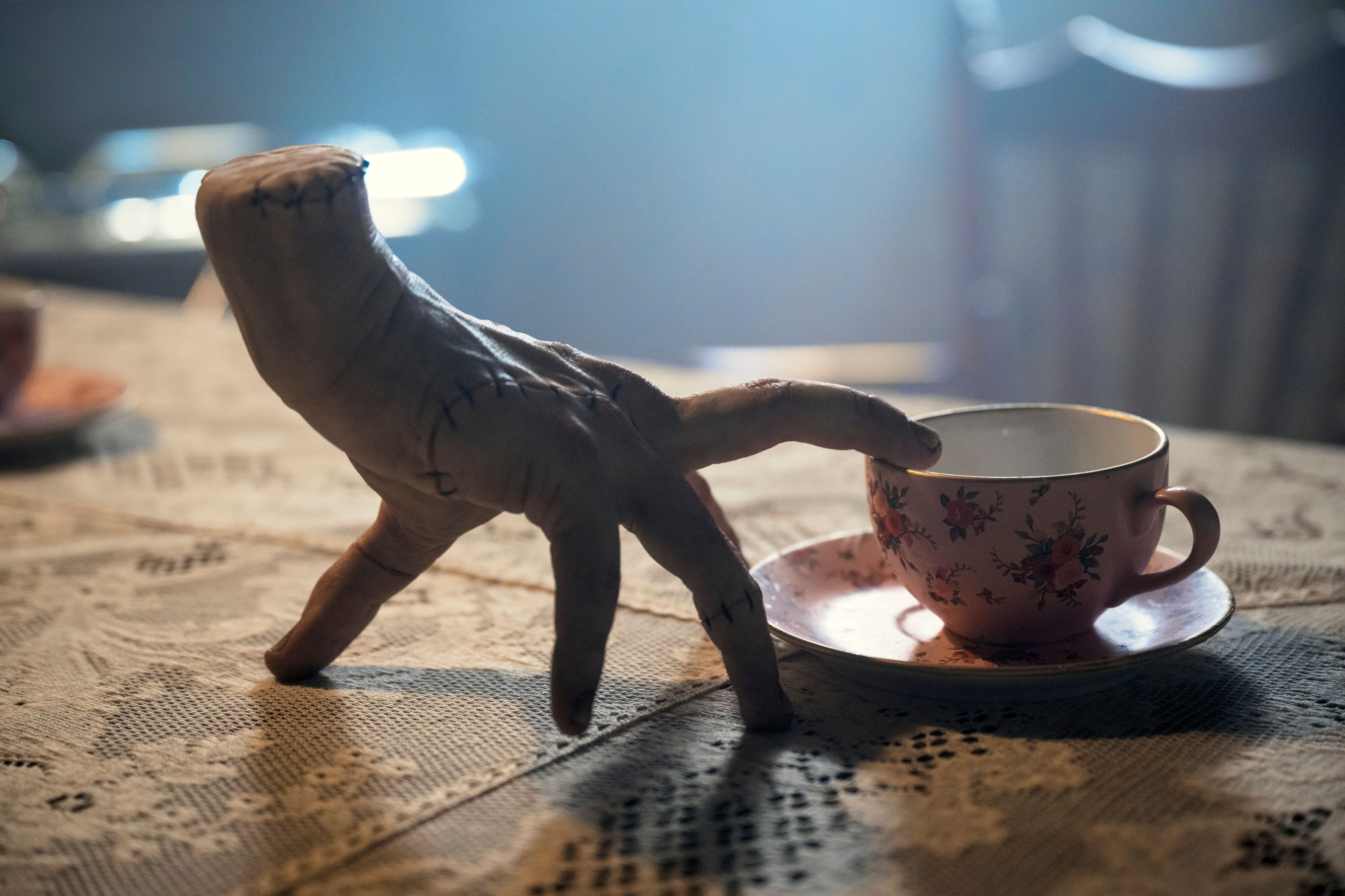 Wednesday Season 2 Image 7