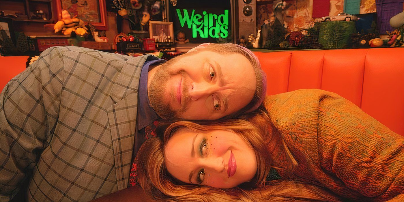 Weird Kids Beacon 2