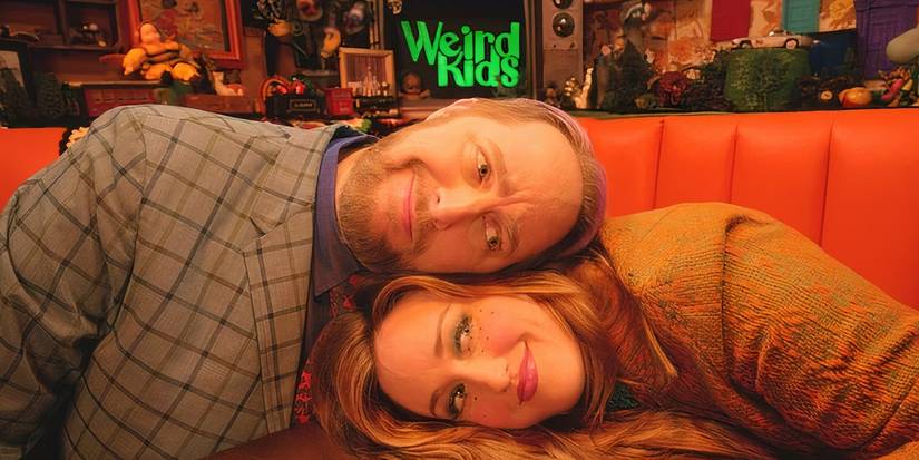 Weird Kids Beacon 2