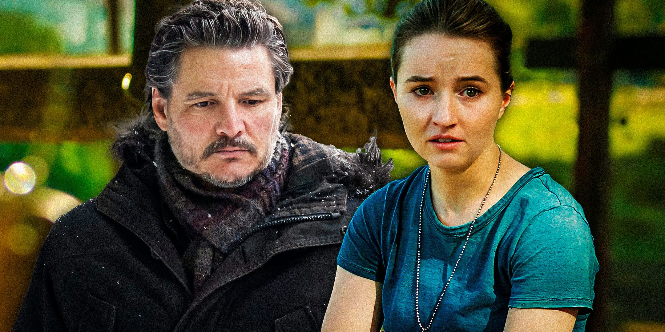 The Last Of Us Season 2, Episode 2’s Abby Game Changes Explained By Kaitlyn Dever & Showrunner