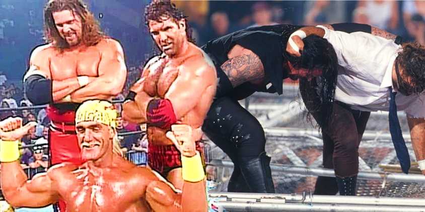 WWE Immortal Moments featured image