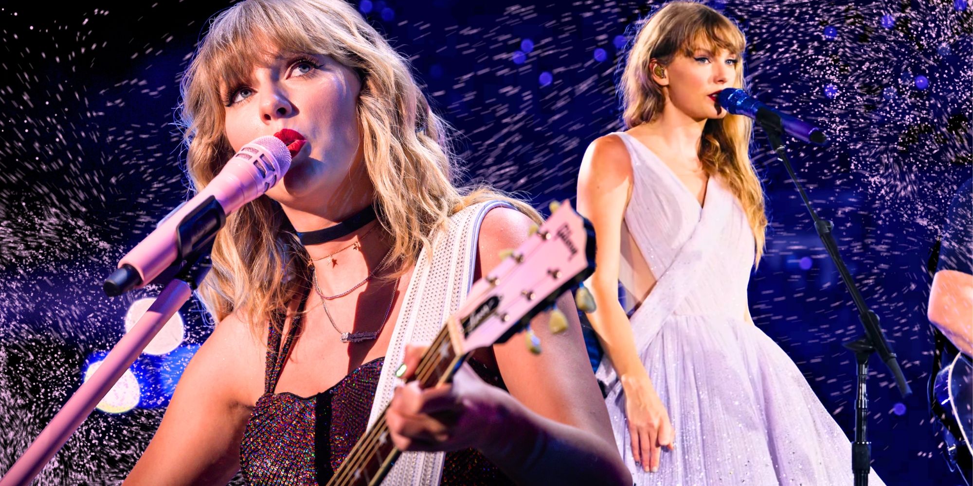 X Songs I Still Can&rsquo;t Believe Taylor Swift Never Added To The Eras Tour Setlist