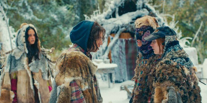 Yellowjackets Season 3 Ep 10-40