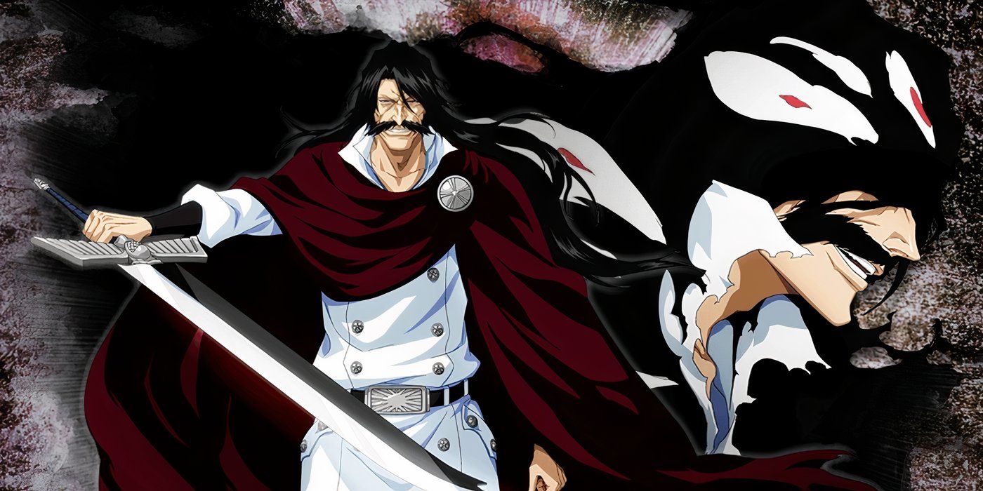 Bleach's Final Boss Is Actually Shonen Jump's Most Powerful Villain, It's Not Even Close