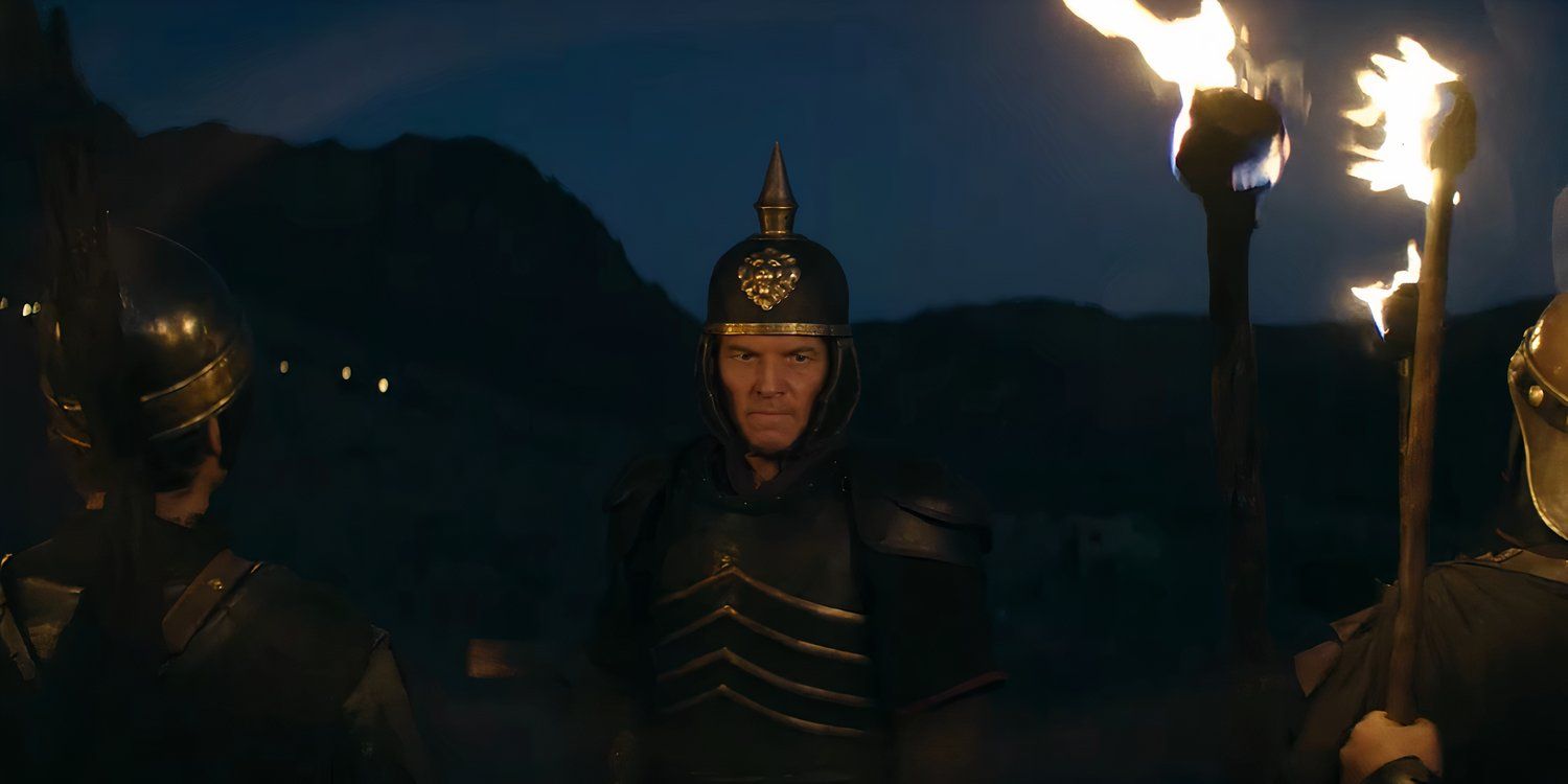 Sam Worthington in Zero A.D.