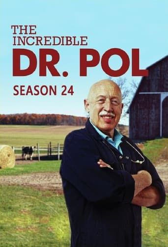 The Incredible Dr. Pol - Season 24 Summary, Trailer, Cast, and More