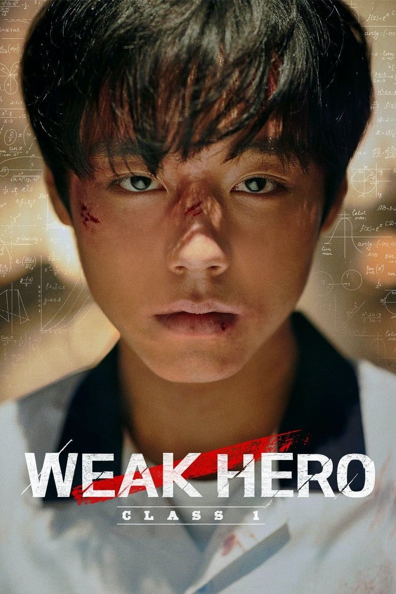 03190336_poster_w780 Um sucesso de Manhwa agora é o programa de TV de primeira linha da Netflix apenas 7 anos após seu lançamento