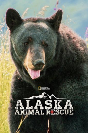 Alaska Animal Rescue - Season 2 Summary, Trailer, Cast, and More
