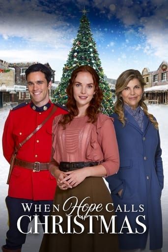 When Hope Calls - Season 2 Summary, Trailer, Cast, and More