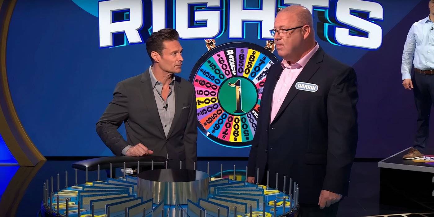 Wheel Of Fortune's $1 Million Wedge Twist Costs Contestant Big, Sparks Major Fan Backlash