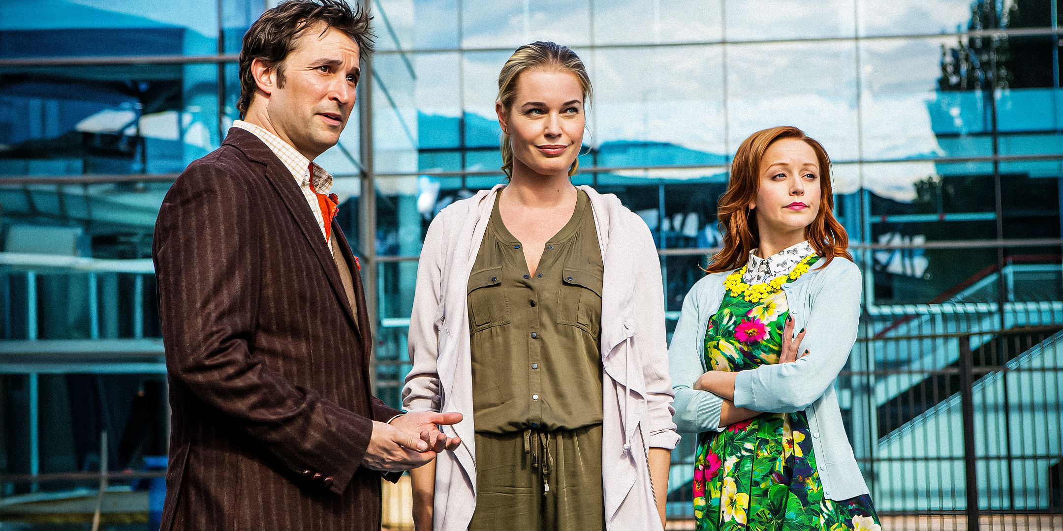 10 Best Episodes Of The Librarians, Ranked