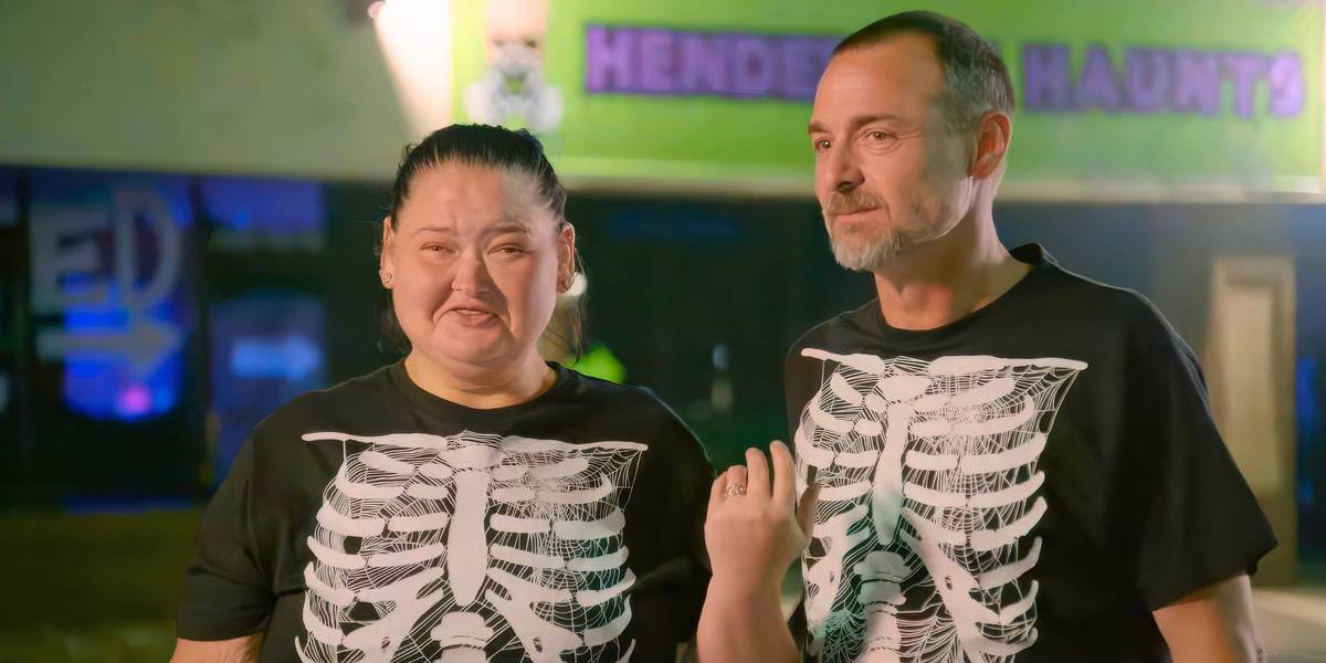 1000-Lb Sisters: Amy Slaton Takes Off Her Ring (Is Relationship With Brian Already Falling Apart?)