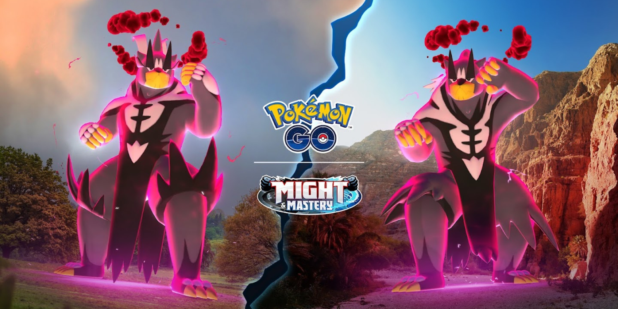 Pokémon GO Final Strike: Battle Week Event & Reward Guide