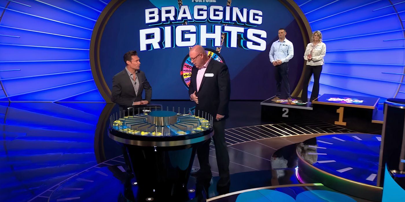 Wheel Of Fortune Fans Stunned As Bonus Round Losing Streak Continues For 13th Consecutive Day
