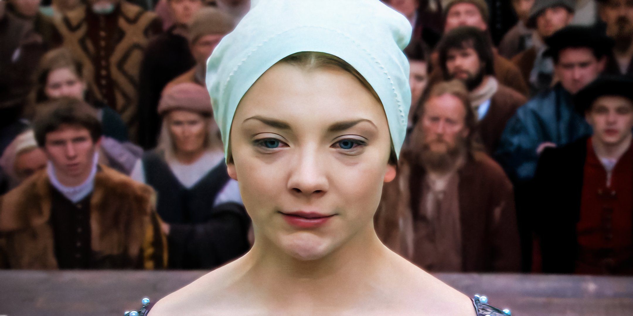 2 Years Before She Was Margaery Tyrell In Game Of Thrones, Natalie Dormer Played Another Royal In This Historical Drama Series