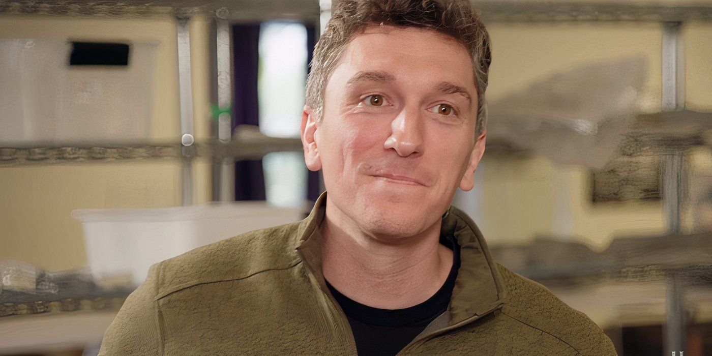 What Happened To Alex Lagina After The Curse Of Oak Island Season 12?