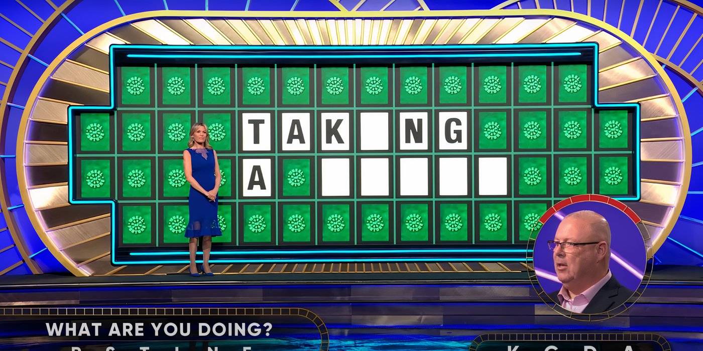Wheel Of Fortune's $1 Million Wedge Twist Costs Contestant Big, Sparks Major Fan Backlash