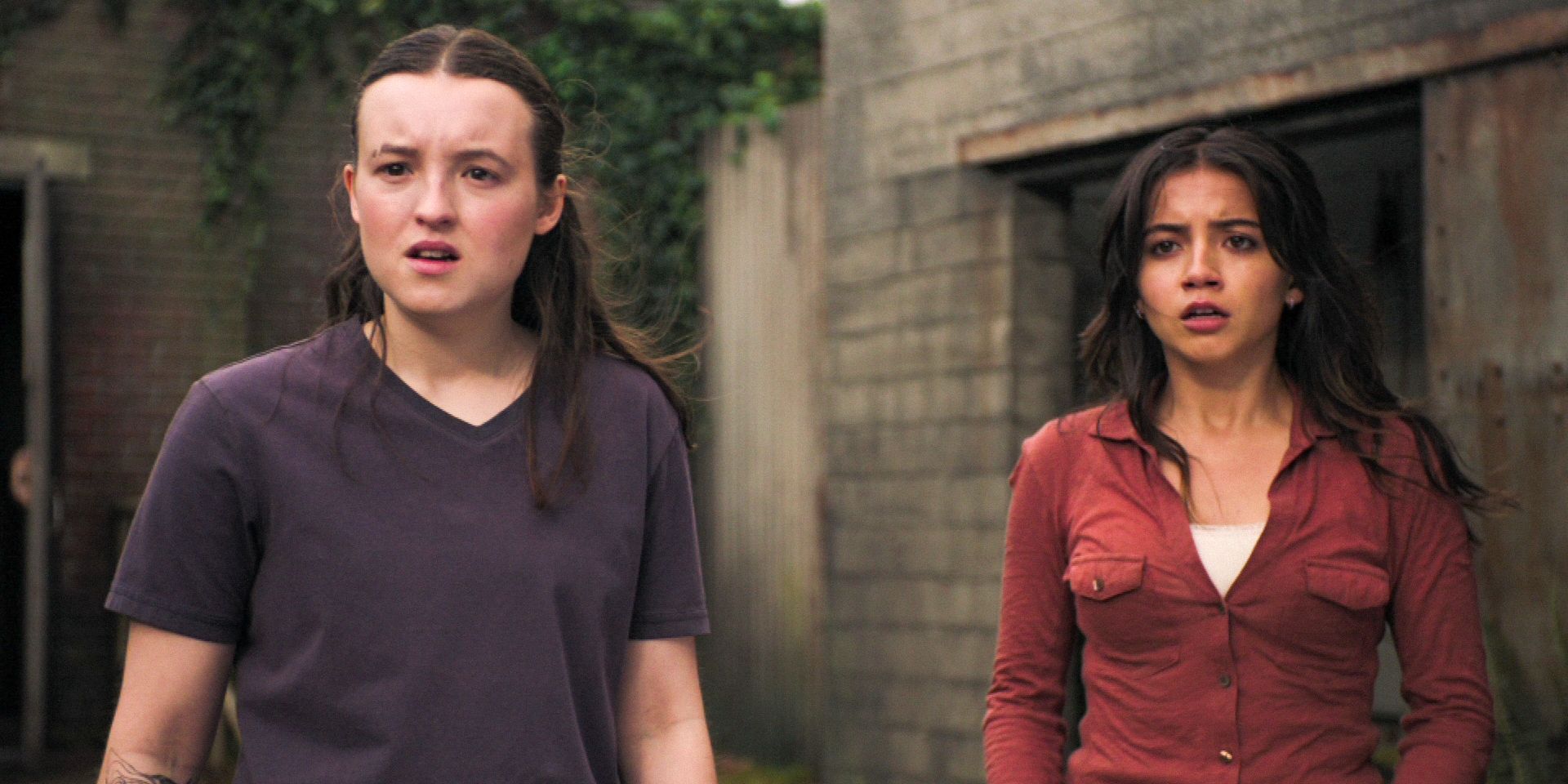 Dina potrebbe cambiare il destino della sua relazione con Ellie in The Last of Us