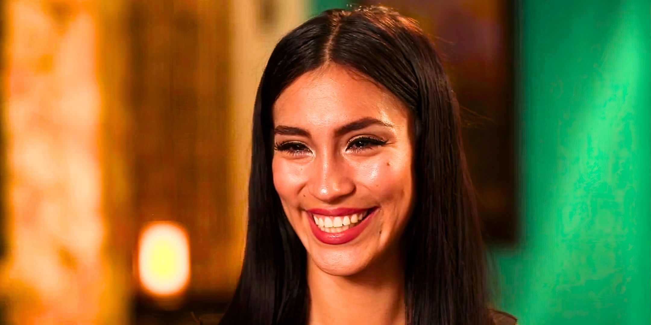90 Day Fiancé Jeniffer Tarazona's Age, Job, Instagram, & More