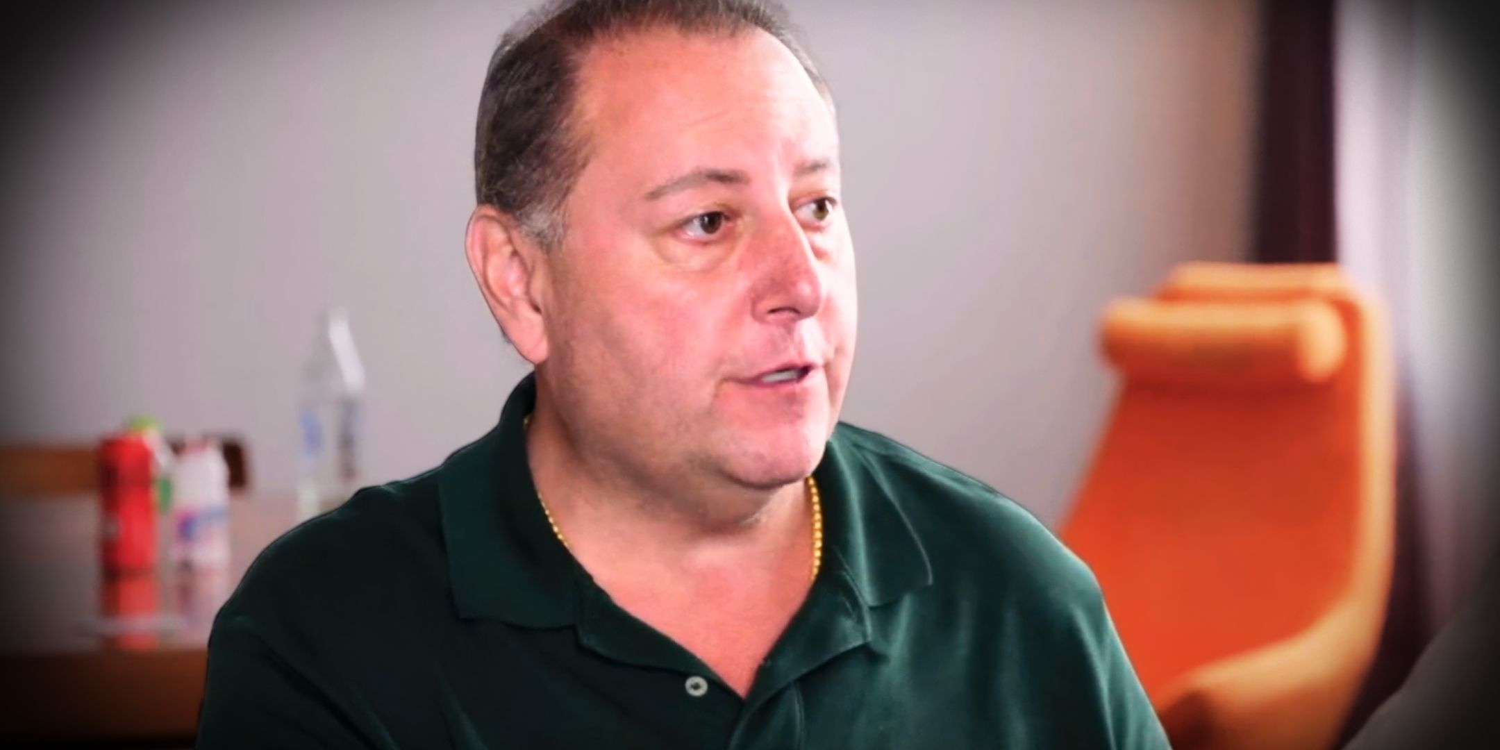 90 Day Fiancé's David Toborowsky Is Looking So Different After Handsome Transformation Amid Welcoming Second Daughter In America
