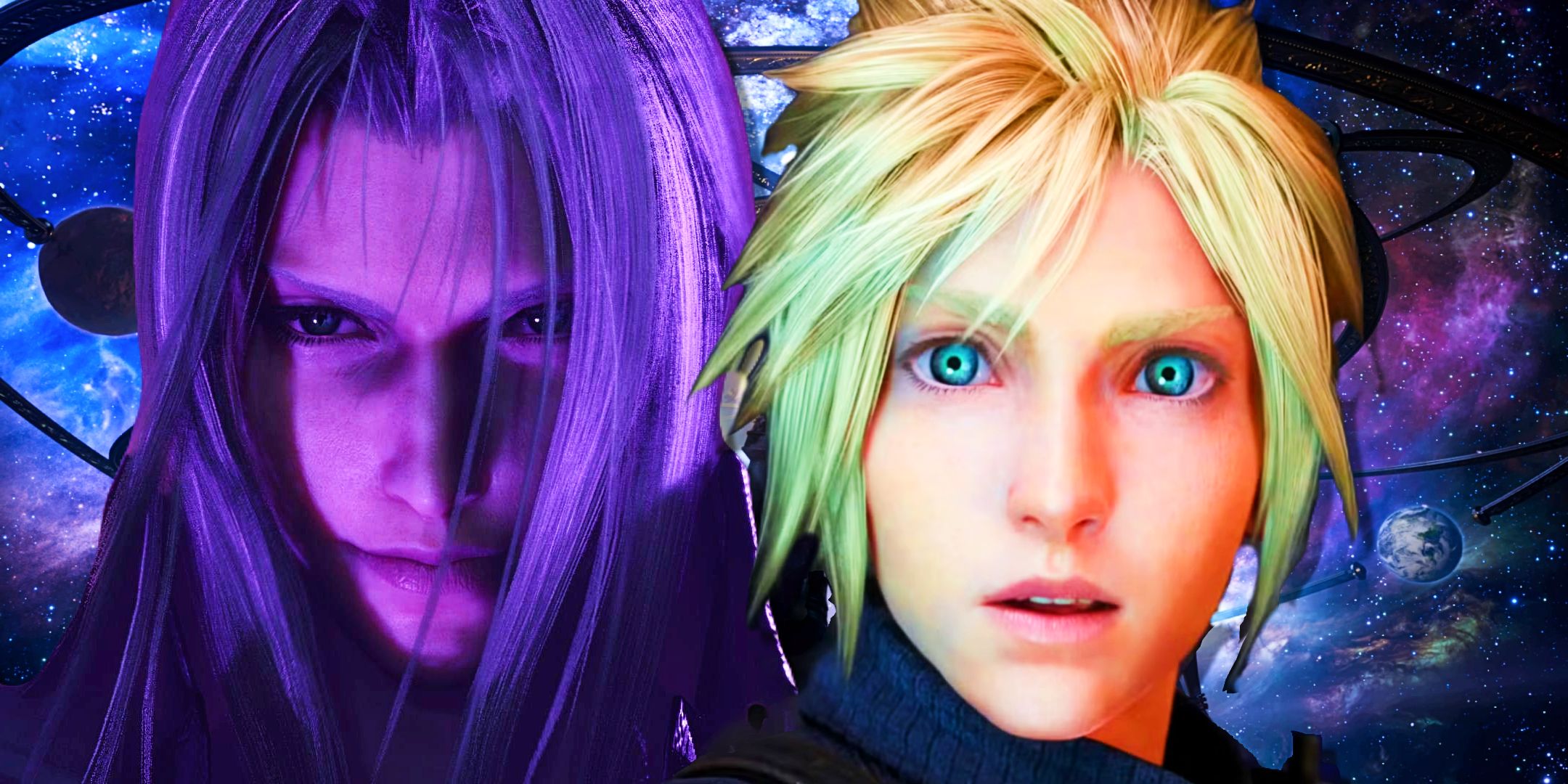 If FF7 Rebirth Is The Future Of Final Fantasy, Then Square